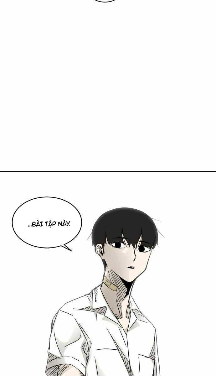 Người Côn Trùng Chapter 1 - Trang 2