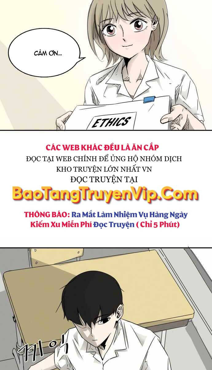 Người Côn Trùng Chapter 1 - Trang 2