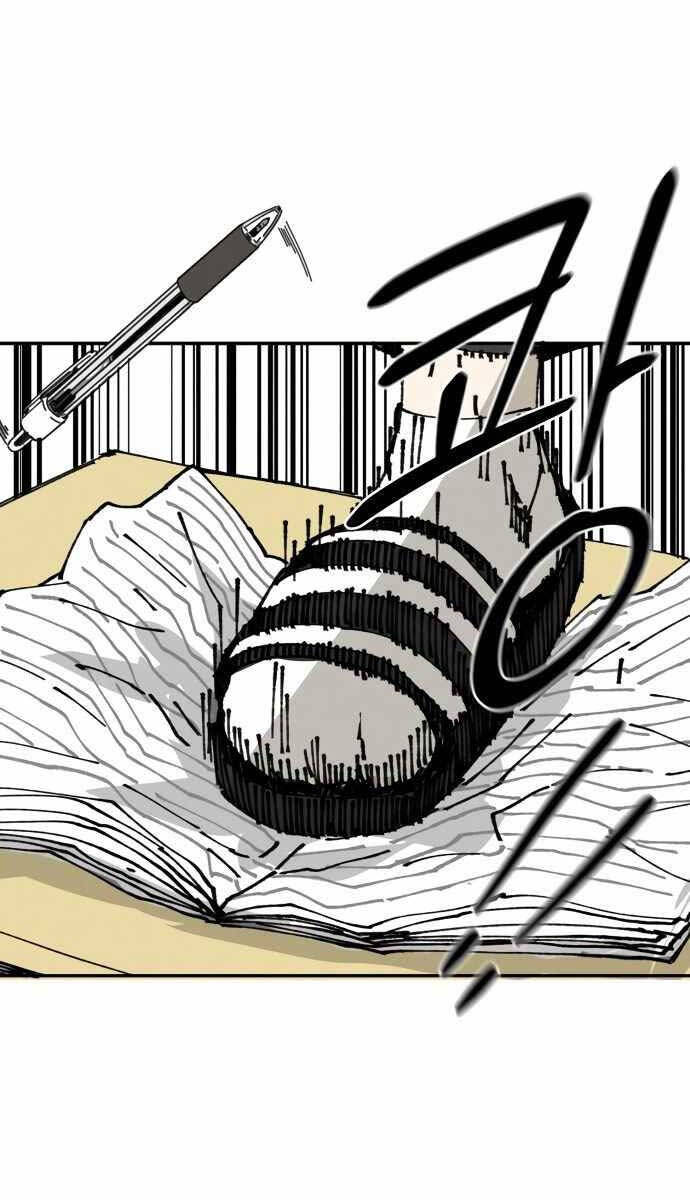 Người Côn Trùng Chapter 1 - Trang 2