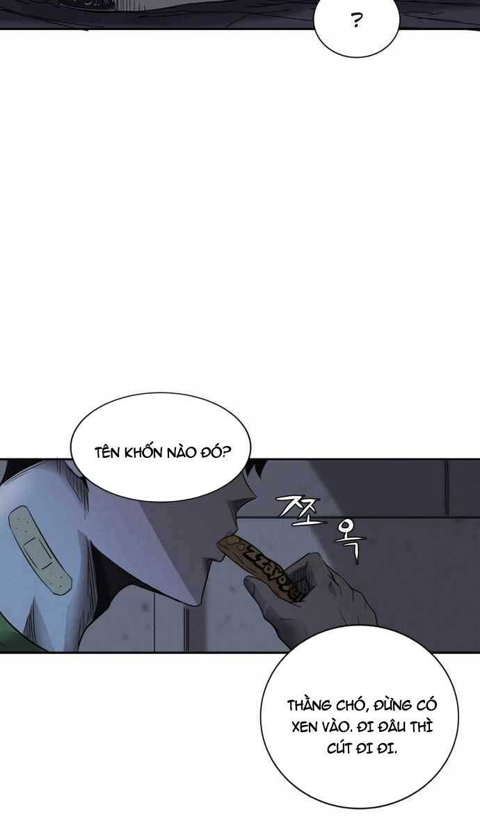 Người Côn Trùng Chapter 1 - Trang 2