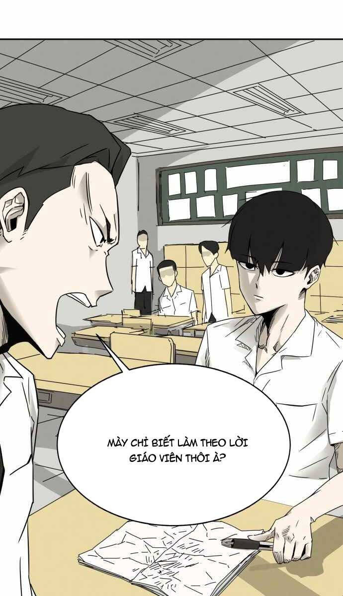 Người Côn Trùng Chapter 1 - Trang 2