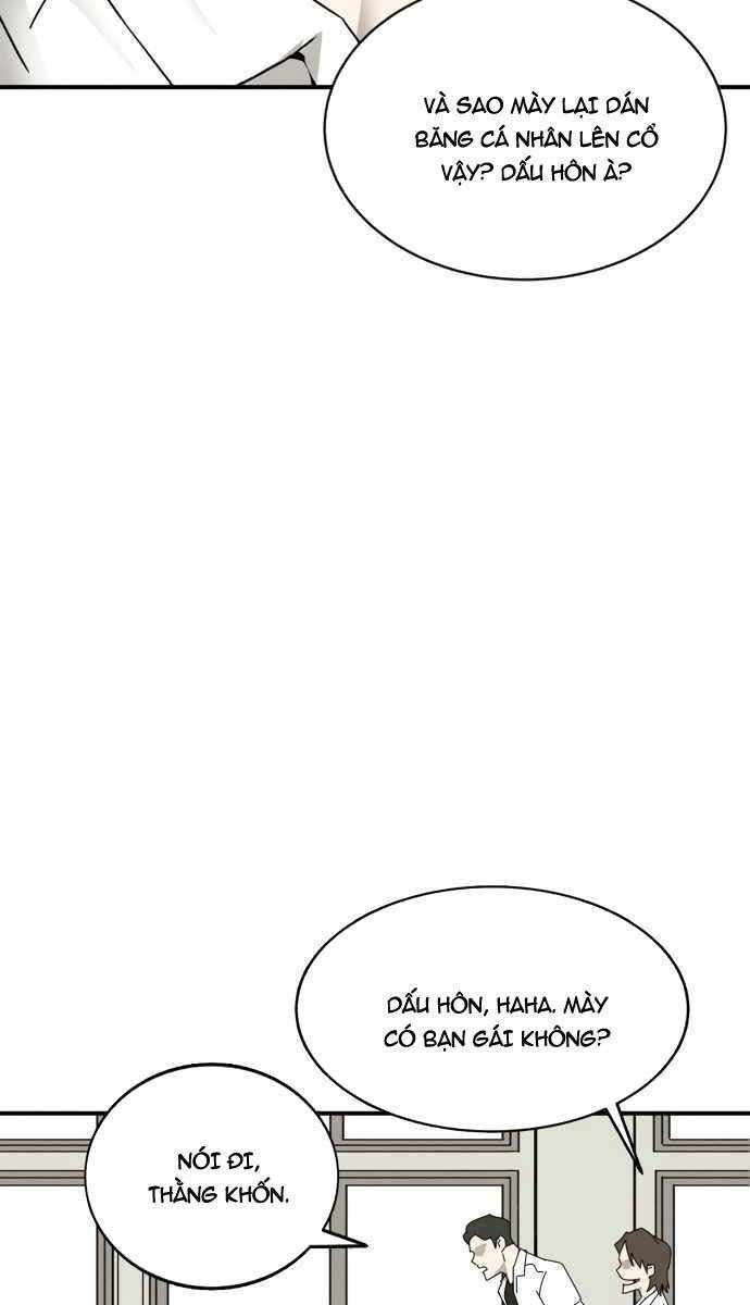 Người Côn Trùng Chapter 1 - Trang 2