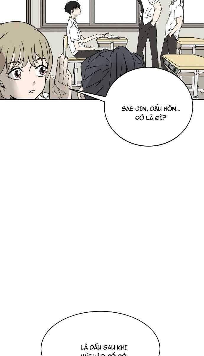 Người Côn Trùng Chapter 1 - Trang 2