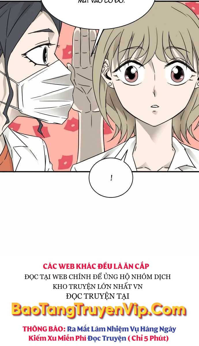 Người Côn Trùng Chapter 1 - Trang 2