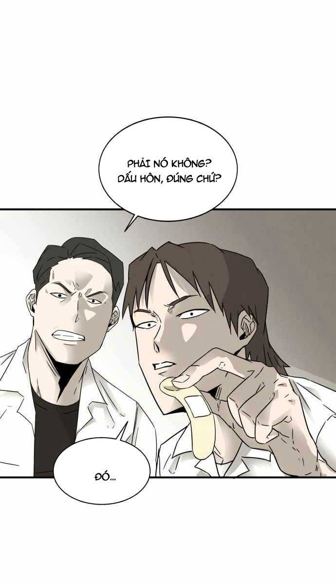 Người Côn Trùng Chapter 1 - Trang 2