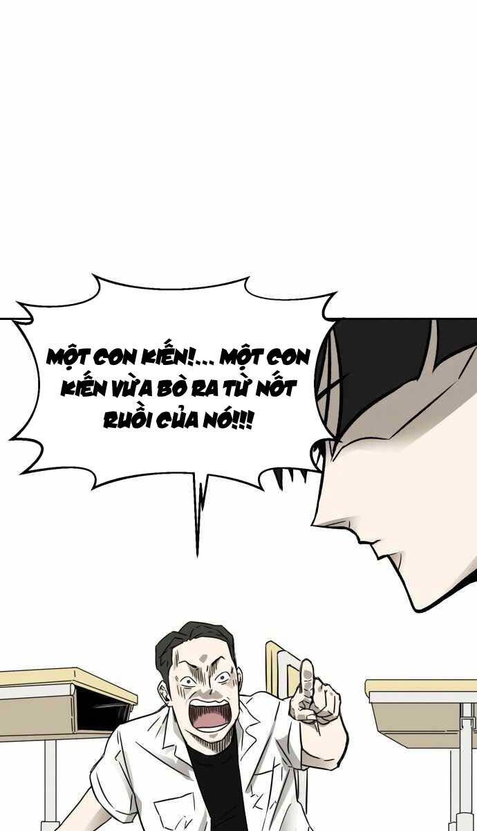 Người Côn Trùng Chapter 1 - Trang 2