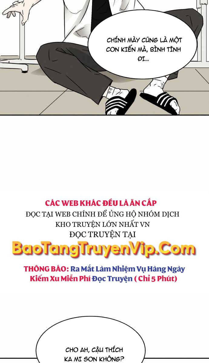 Người Côn Trùng Chapter 1 - Trang 2