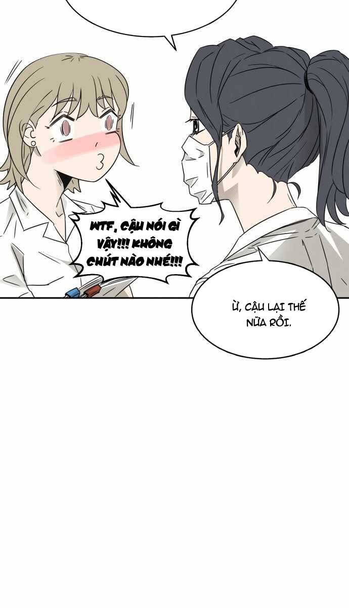 Người Côn Trùng Chapter 1 - Trang 2