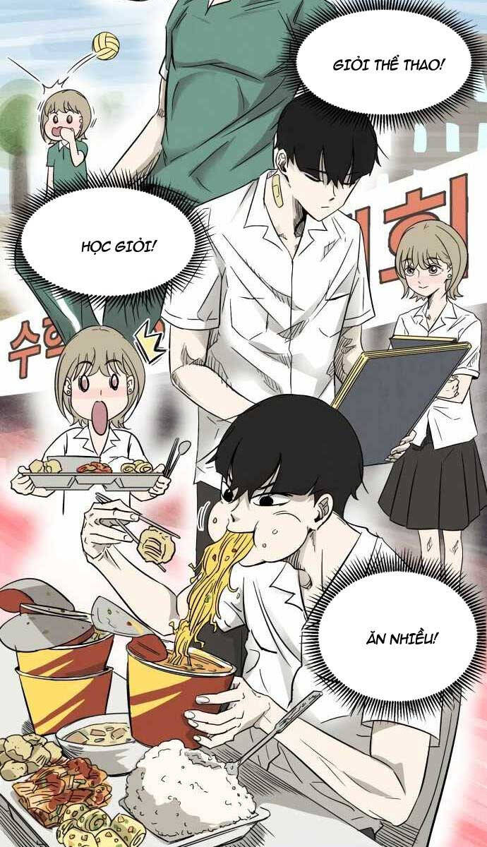 Người Côn Trùng Chapter 1 - Trang 2