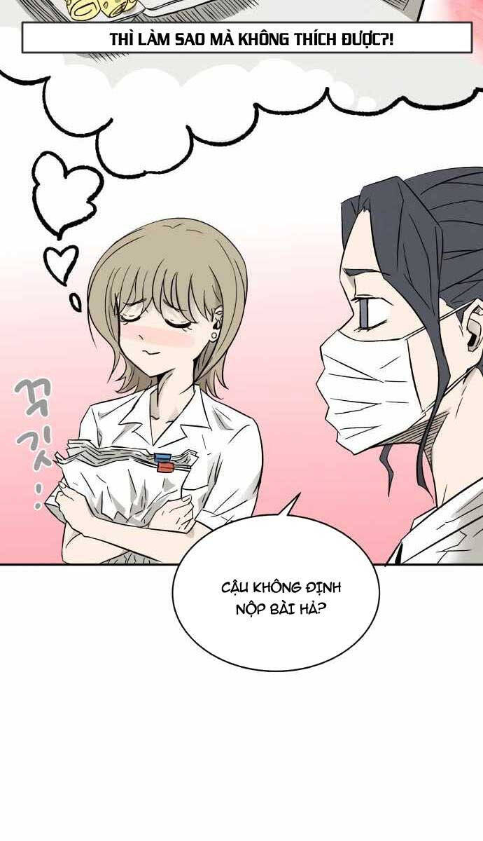 Người Côn Trùng Chapter 1 - Trang 2