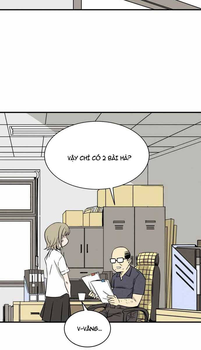 Người Côn Trùng Chapter 1 - Trang 2