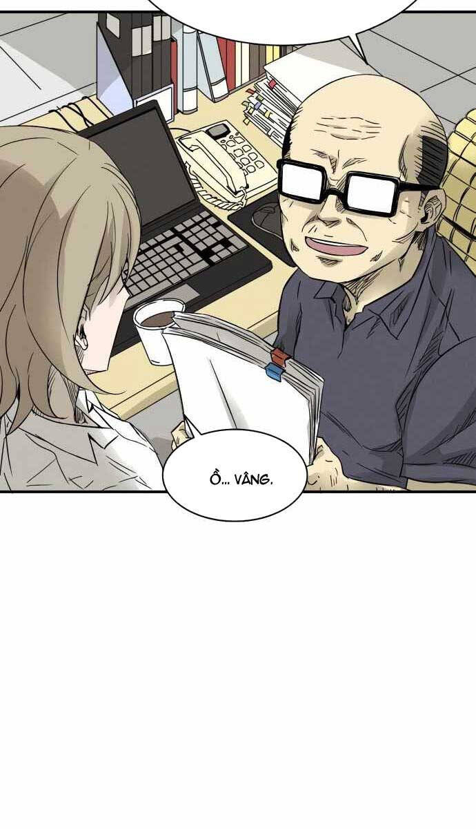 Người Côn Trùng Chapter 1 - Trang 2