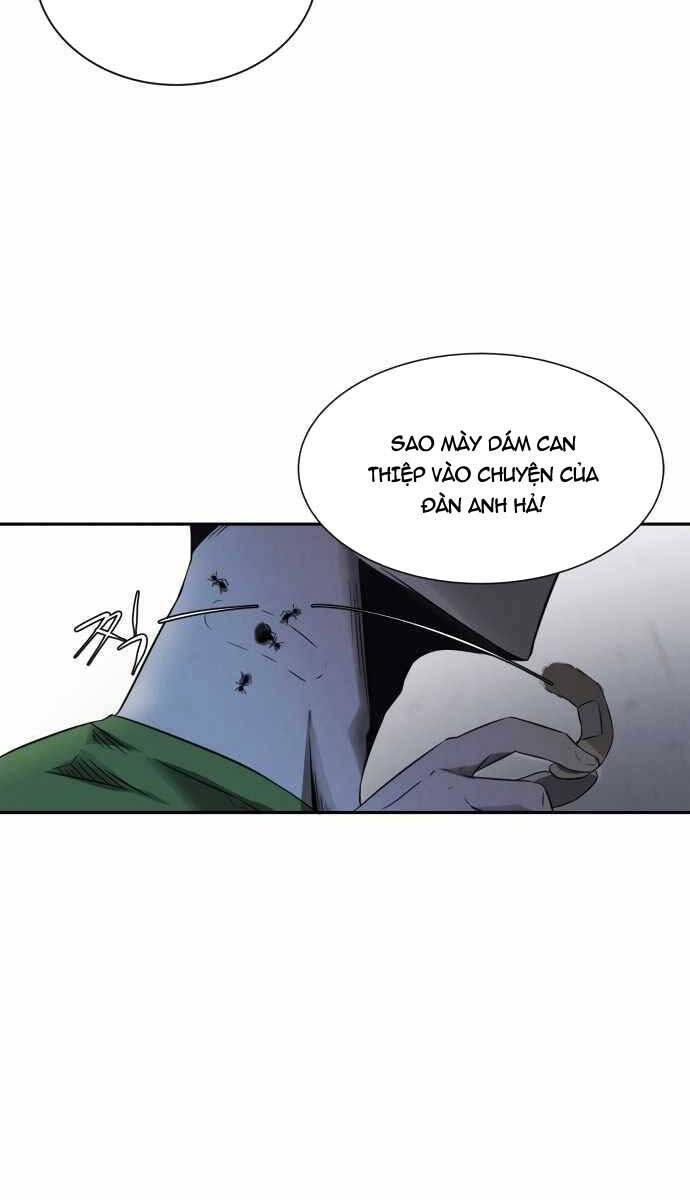 Người Côn Trùng Chapter 1 - Trang 2