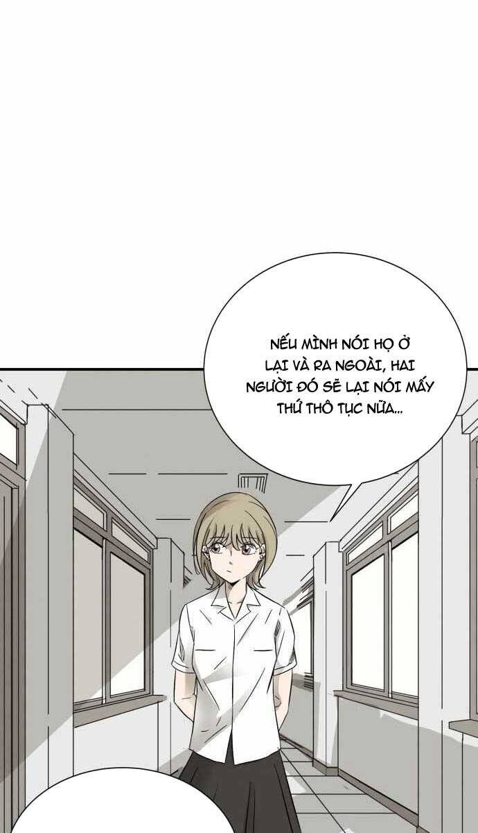 Người Côn Trùng Chapter 1 - Trang 2