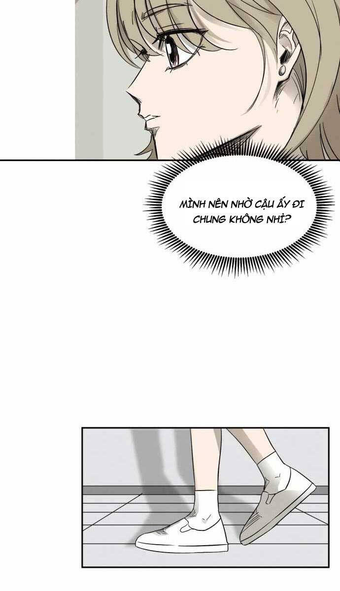 Người Côn Trùng Chapter 1 - Trang 2