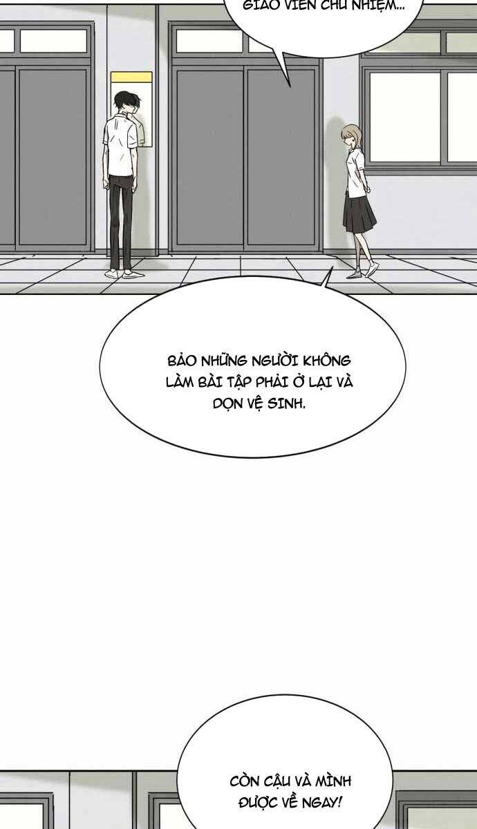 Người Côn Trùng Chapter 1 - Trang 2