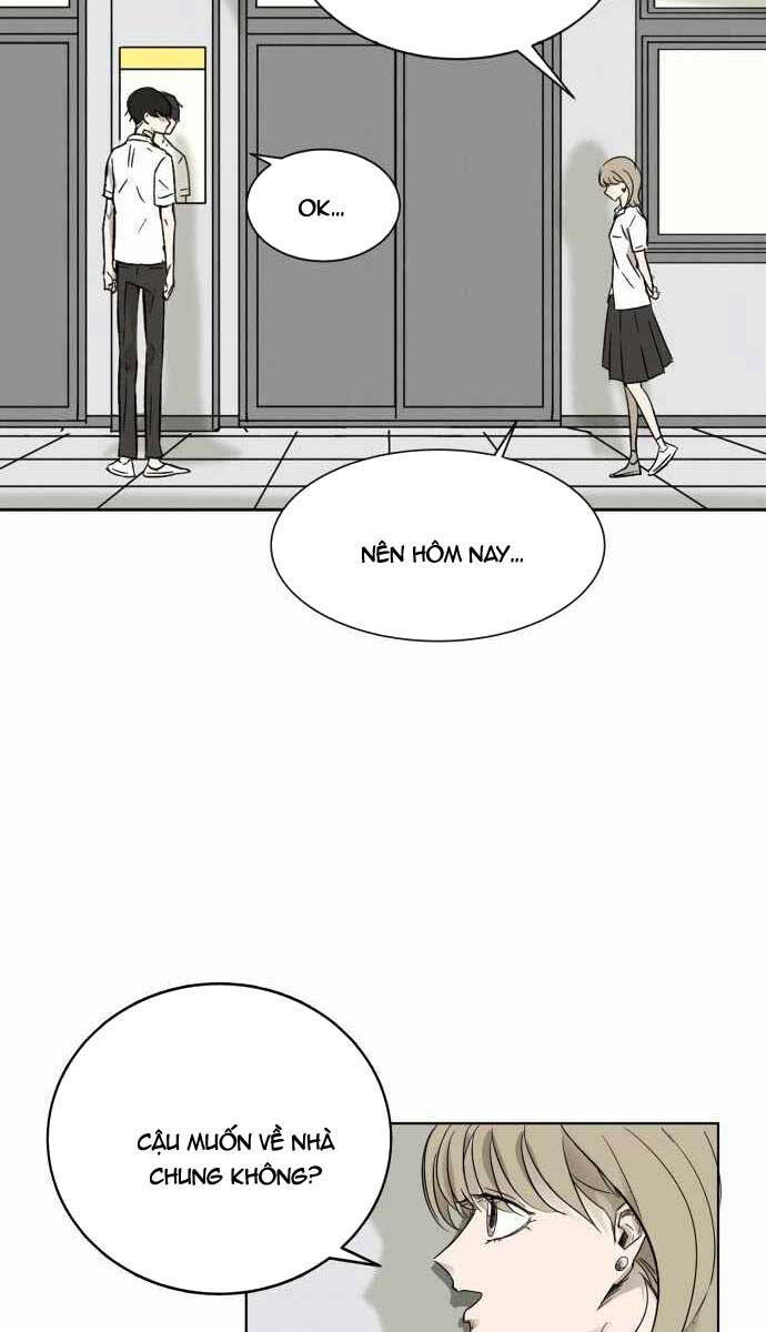 Người Côn Trùng Chapter 1 - Trang 2