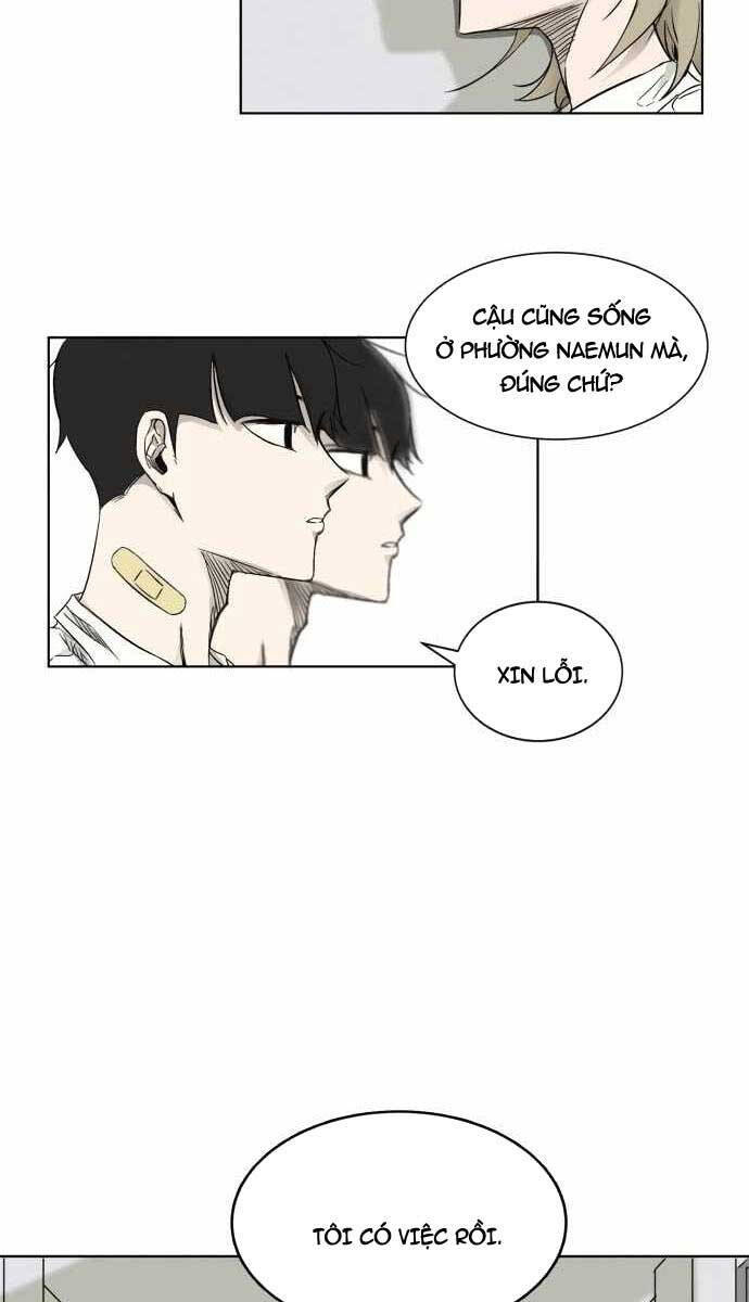 Người Côn Trùng Chapter 1 - Trang 2