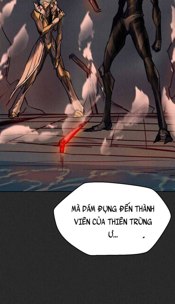 Người Côn Trùng Chapter 11 - Trang 2