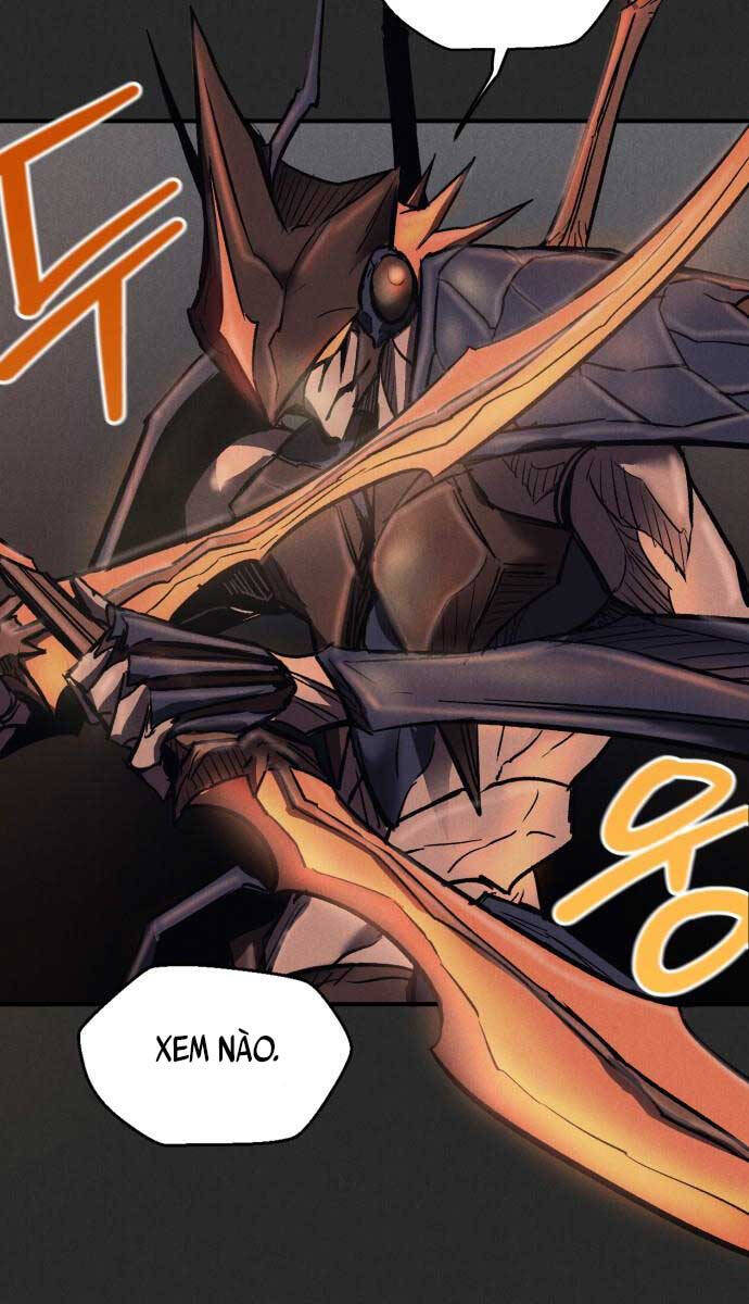 Người Côn Trùng Chapter 11 - Trang 2