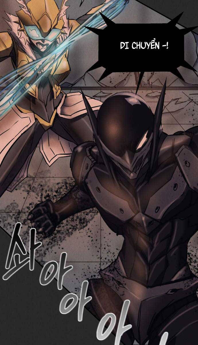 Người Côn Trùng Chapter 11 - Trang 2