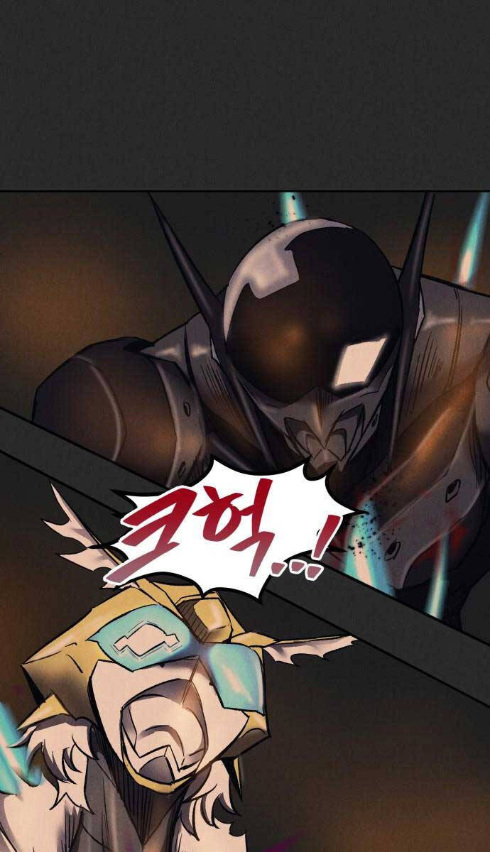 Người Côn Trùng Chapter 11 - Trang 2