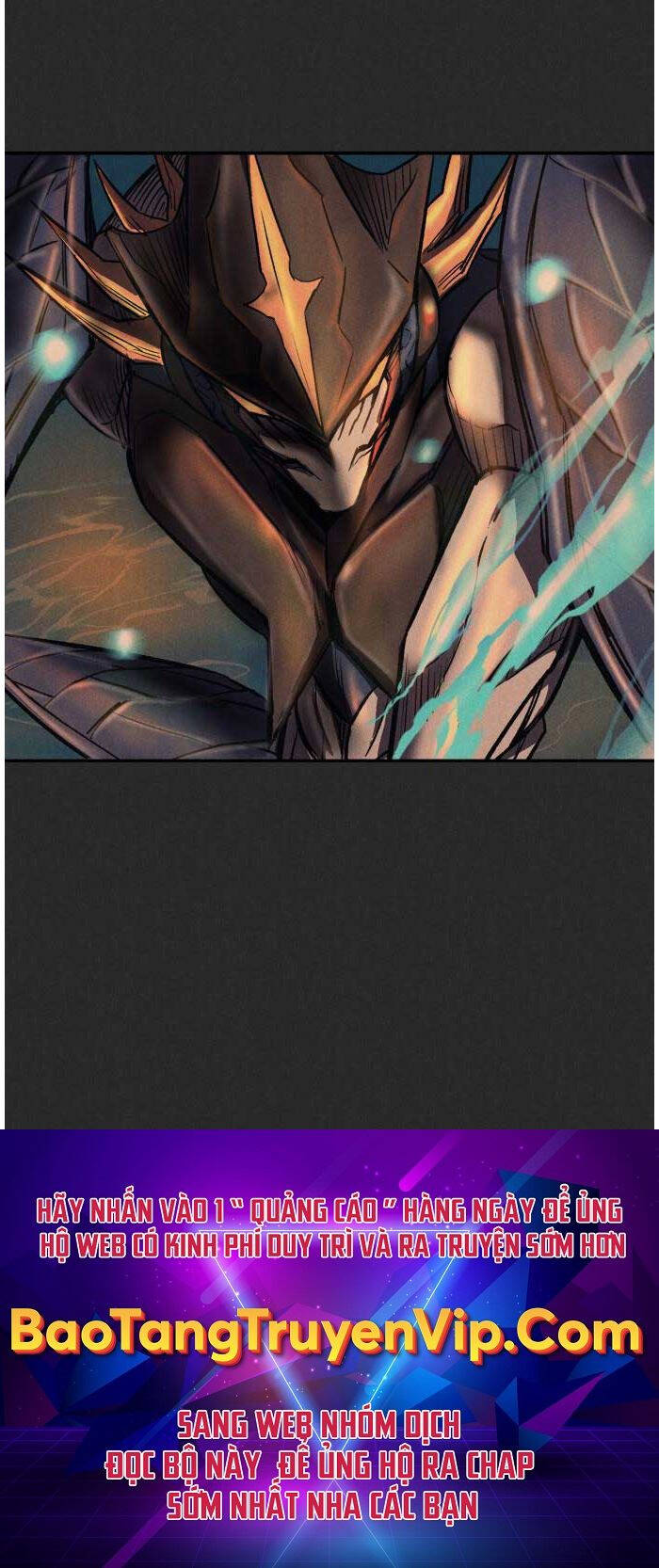 Người Côn Trùng Chapter 11 - Trang 2