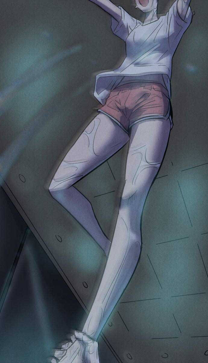 Người Côn Trùng Chapter 11 - Trang 2