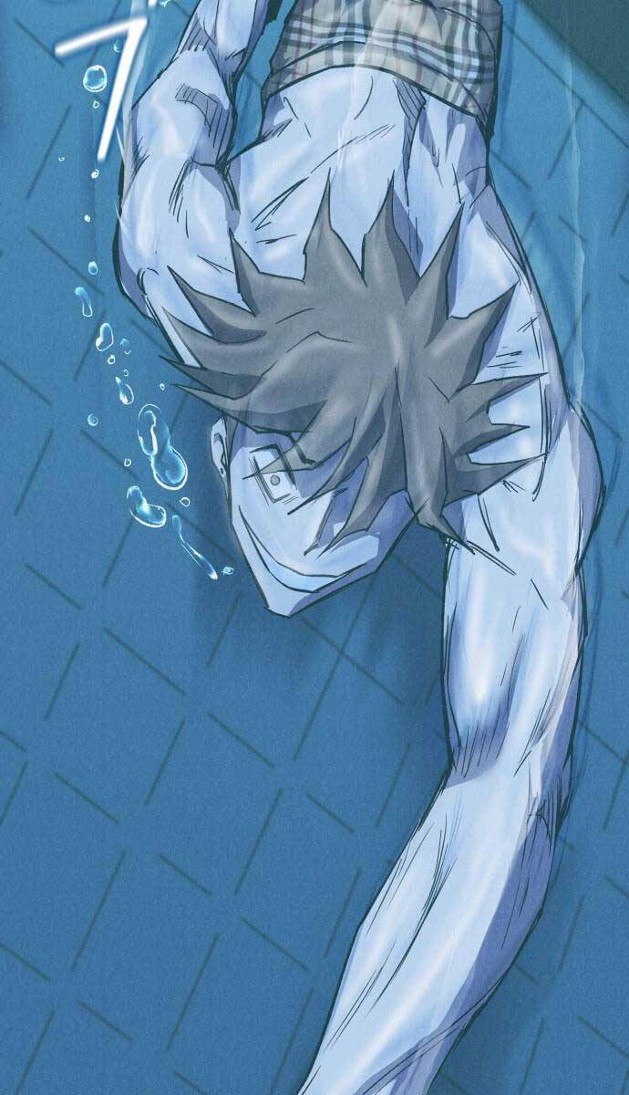 Người Côn Trùng Chapter 11 - Trang 2