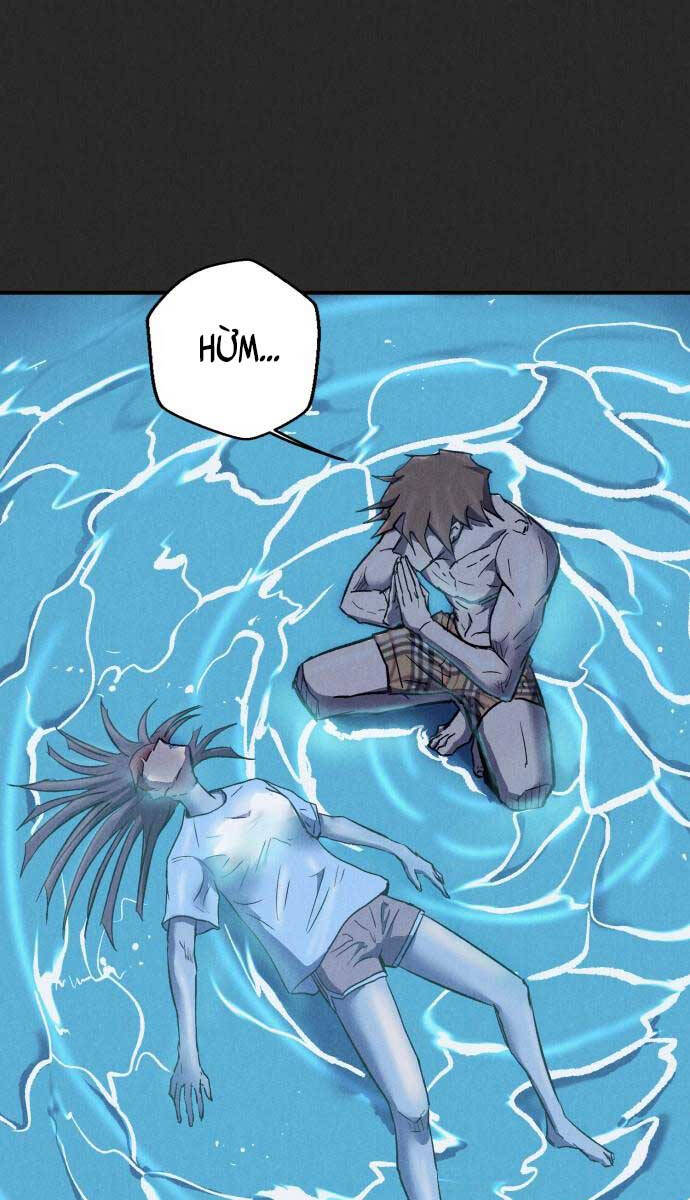 Người Côn Trùng Chapter 11 - Trang 2