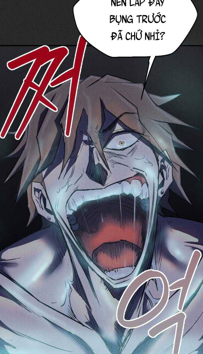 Người Côn Trùng Chapter 11 - Trang 2
