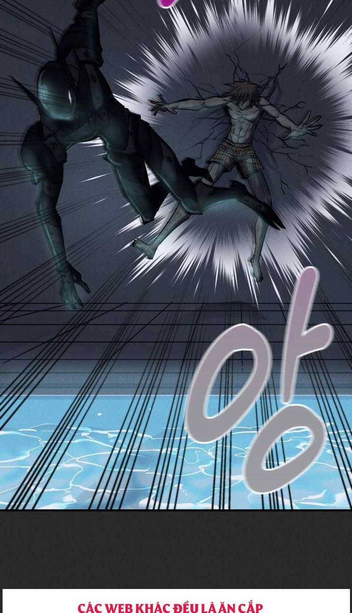 Người Côn Trùng Chapter 11 - Trang 2