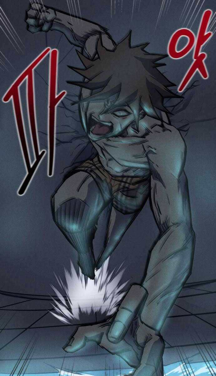 Người Côn Trùng Chapter 11 - Trang 2