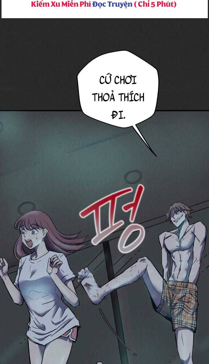 Người Côn Trùng Chapter 11 - Trang 2