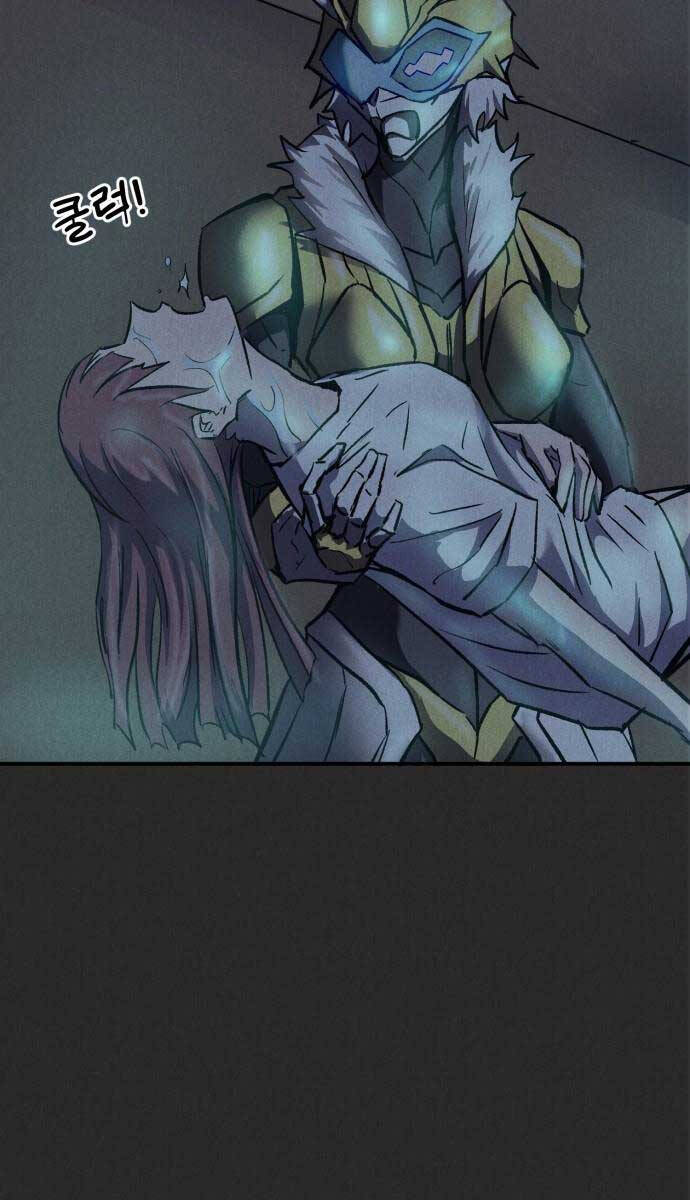 Người Côn Trùng Chapter 11 - Trang 2