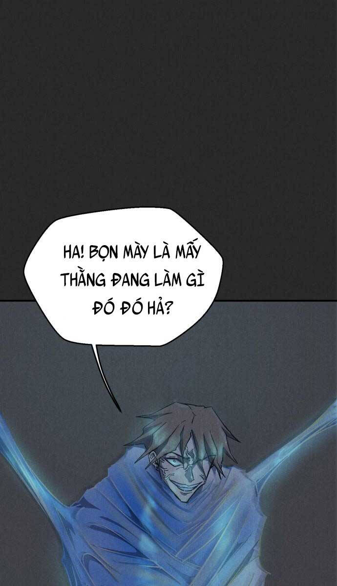 Người Côn Trùng Chapter 11 - Trang 2