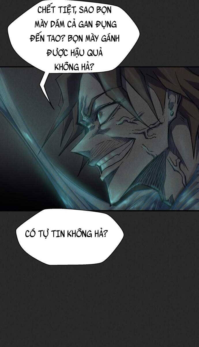 Người Côn Trùng Chapter 11 - Trang 2