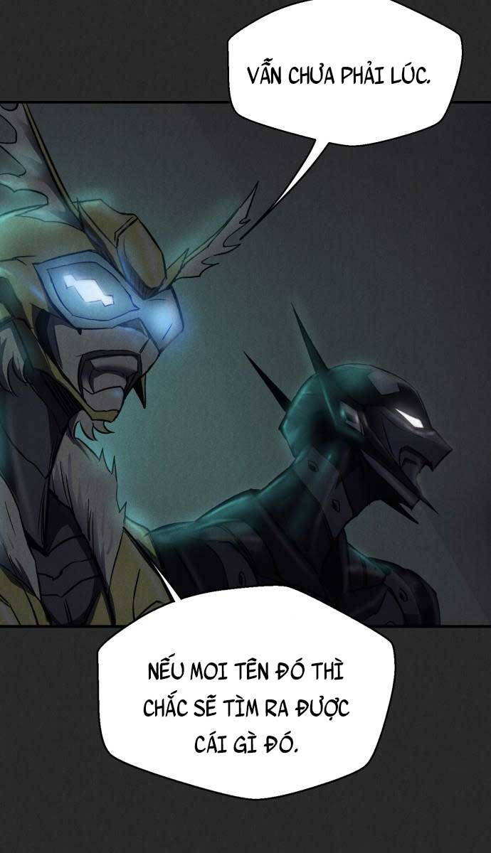 Người Côn Trùng Chapter 11 - Trang 2