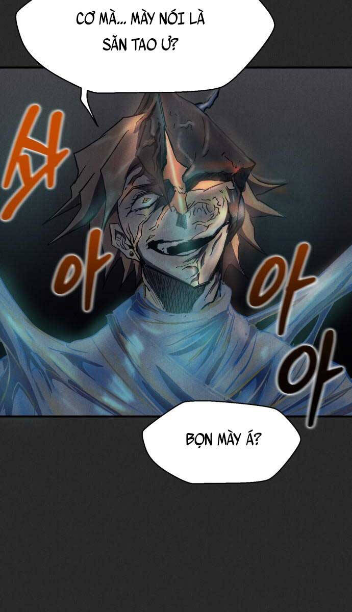 Người Côn Trùng Chapter 11 - Trang 2