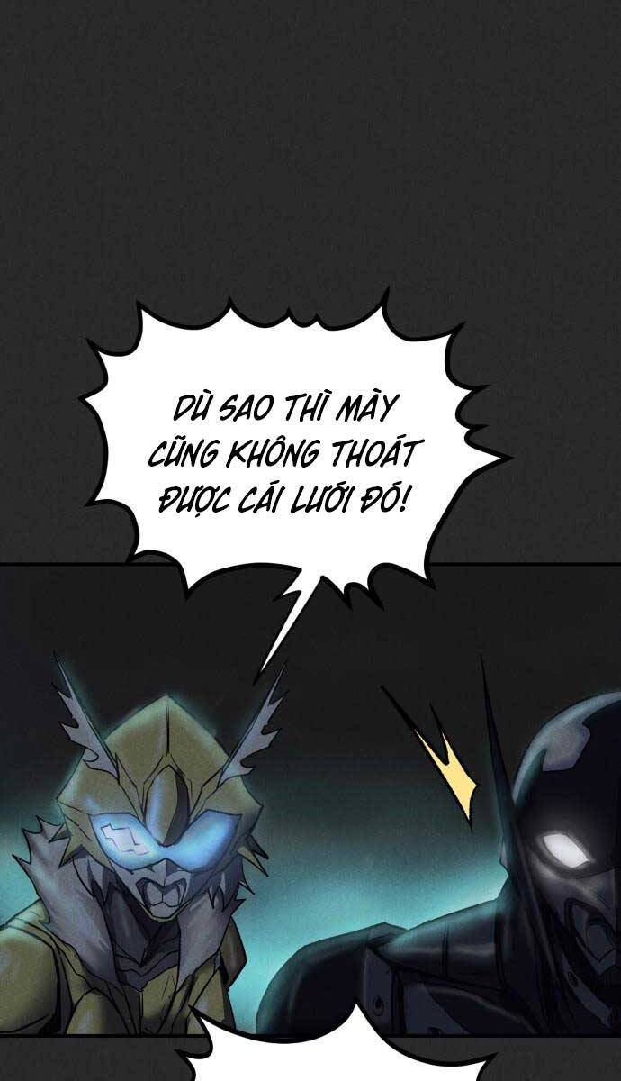 Người Côn Trùng Chapter 11 - Trang 2