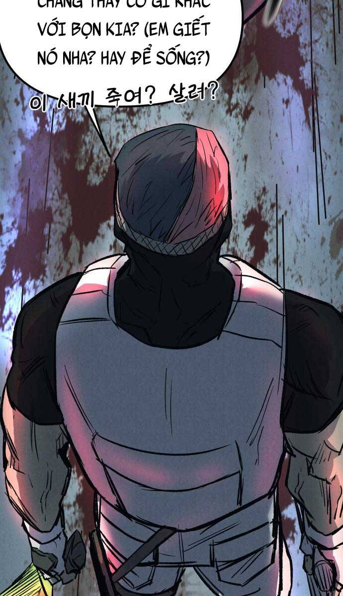 Người Côn Trùng Chapter 13 - Trang 2