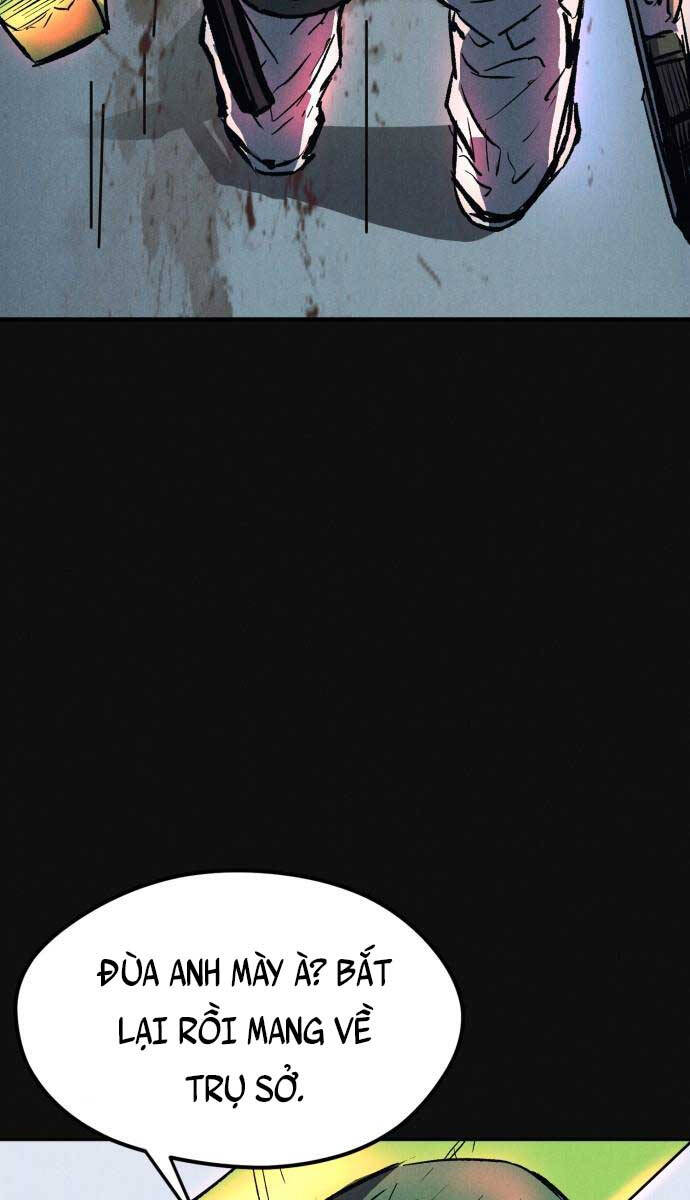 Người Côn Trùng Chapter 13 - Trang 2