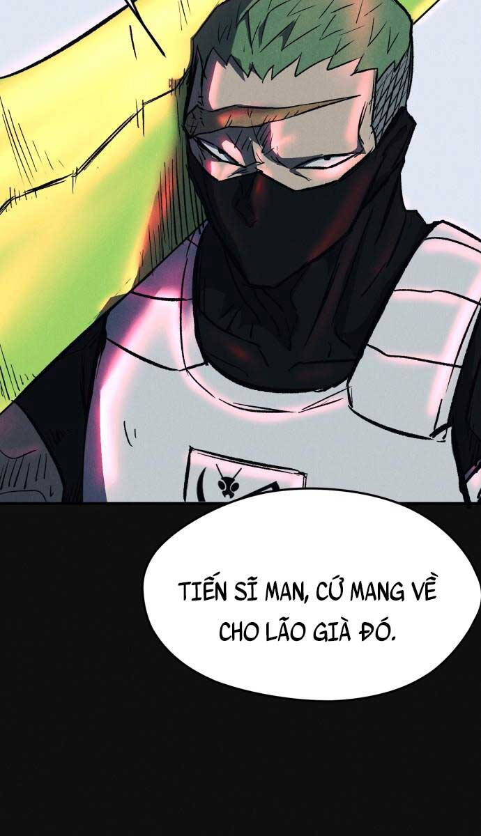 Người Côn Trùng Chapter 13 - Trang 2