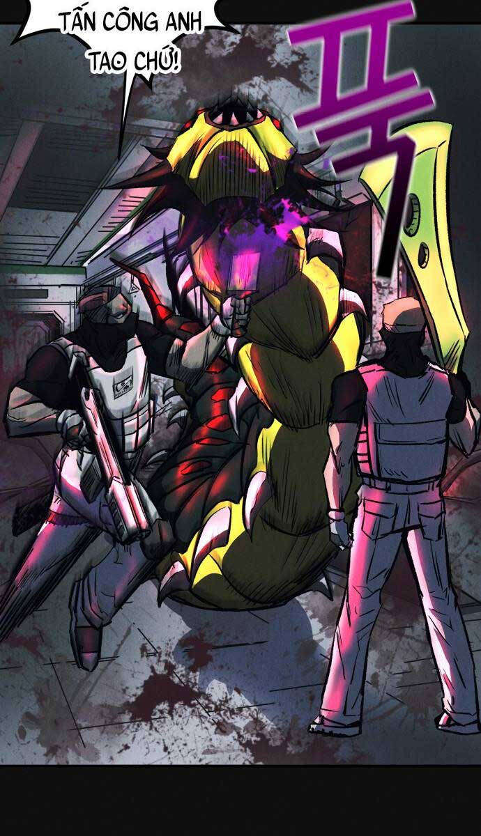 Người Côn Trùng Chapter 13 - Trang 2