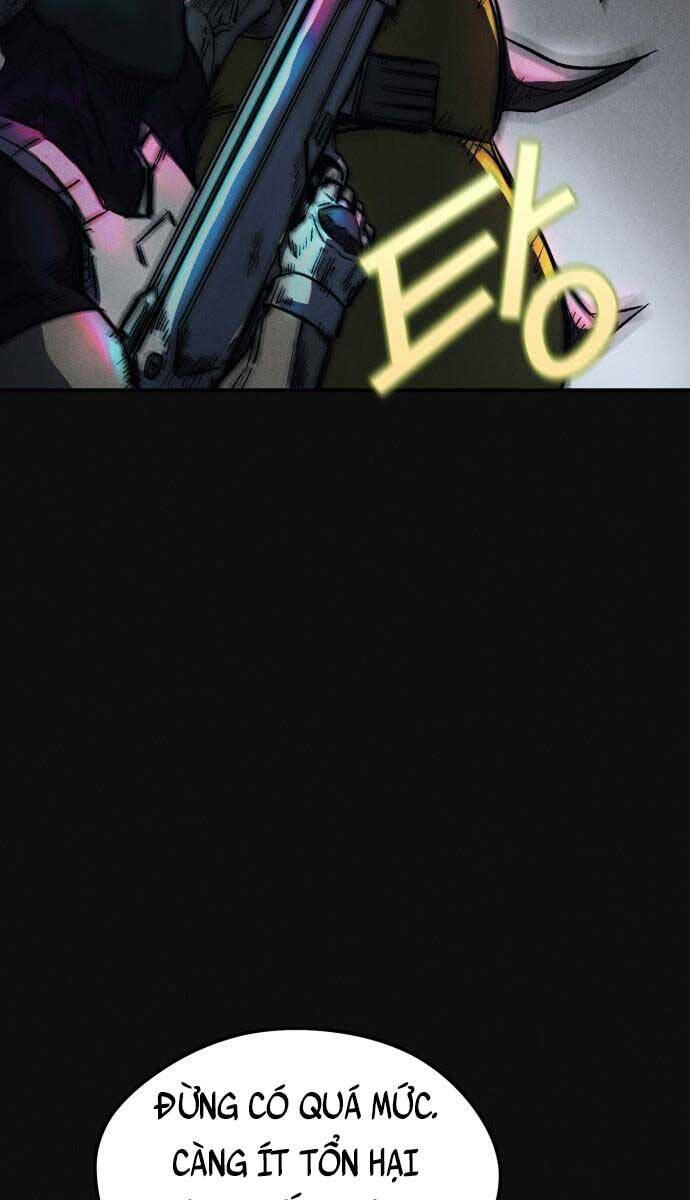 Người Côn Trùng Chapter 13 - Trang 2