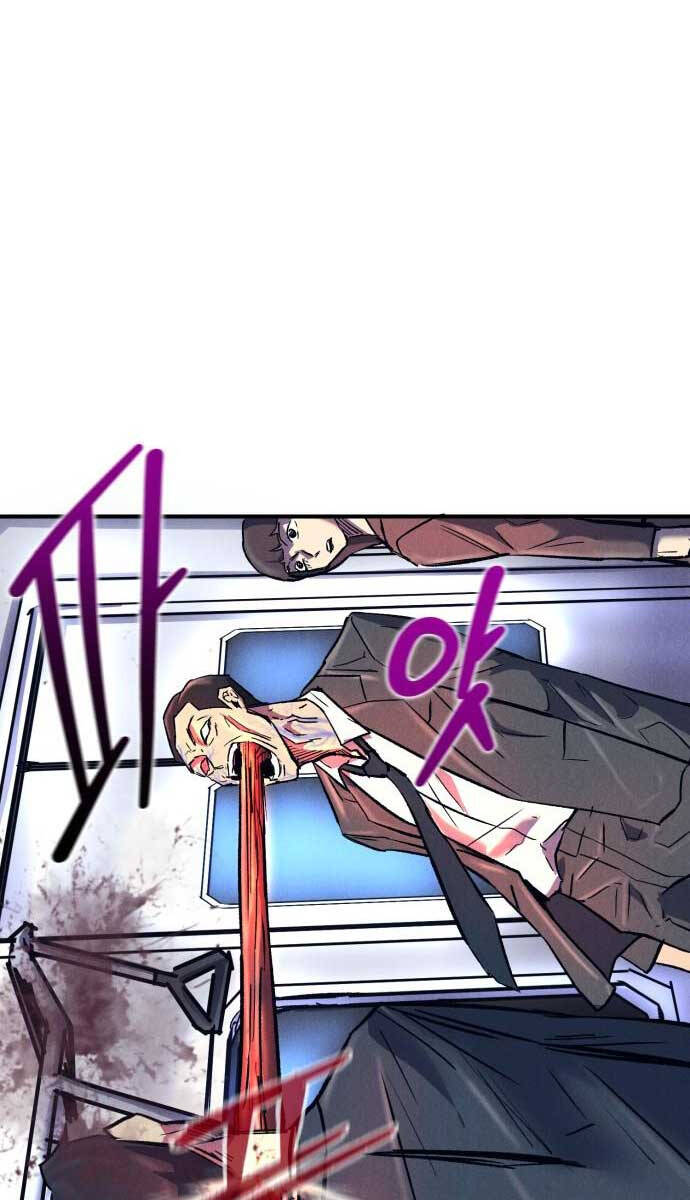 Người Côn Trùng Chapter 13 - Trang 2