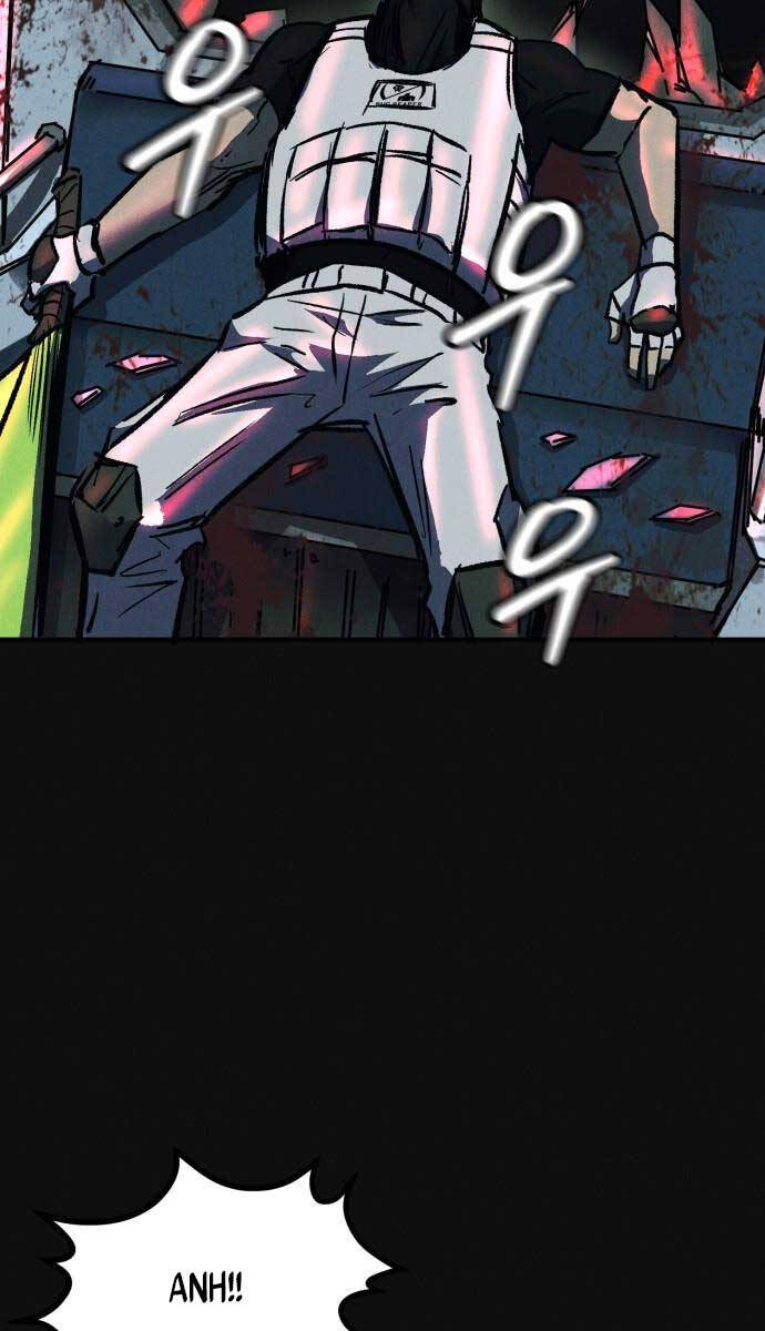 Người Côn Trùng Chapter 13 - Trang 2