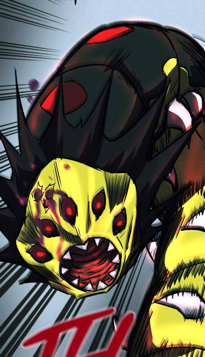 Người Côn Trùng Chapter 13 - Trang 2