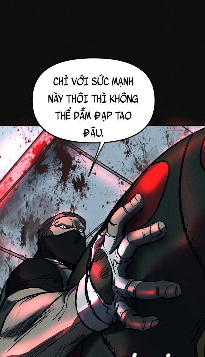 Người Côn Trùng Chapter 13 - Trang 2