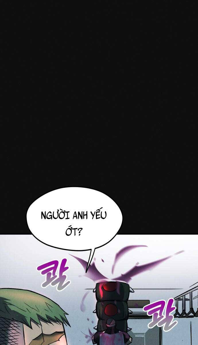 Người Côn Trùng Chapter 13 - Trang 2